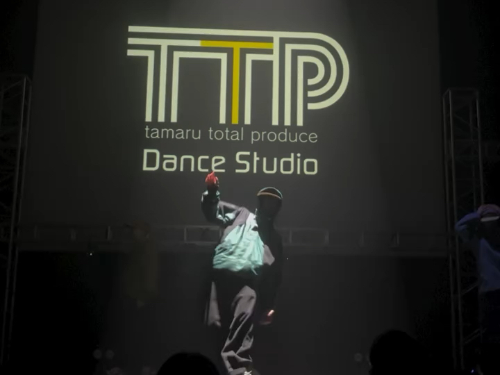 [YU HipHop Dance] @ TTP Dance Studio Anniversary