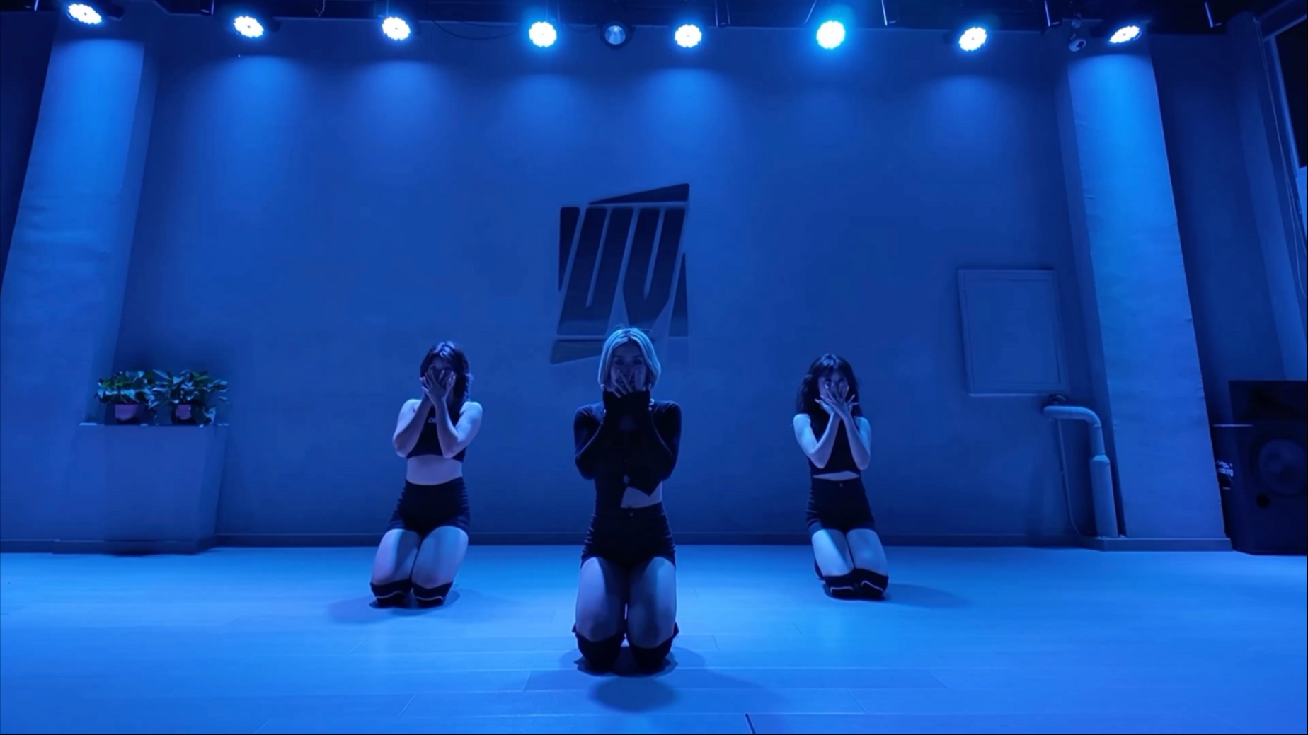 《GOTIT》 金大铭编舞