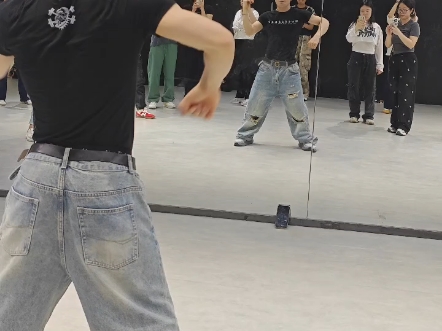 jazz基础课堂跟练存档1
