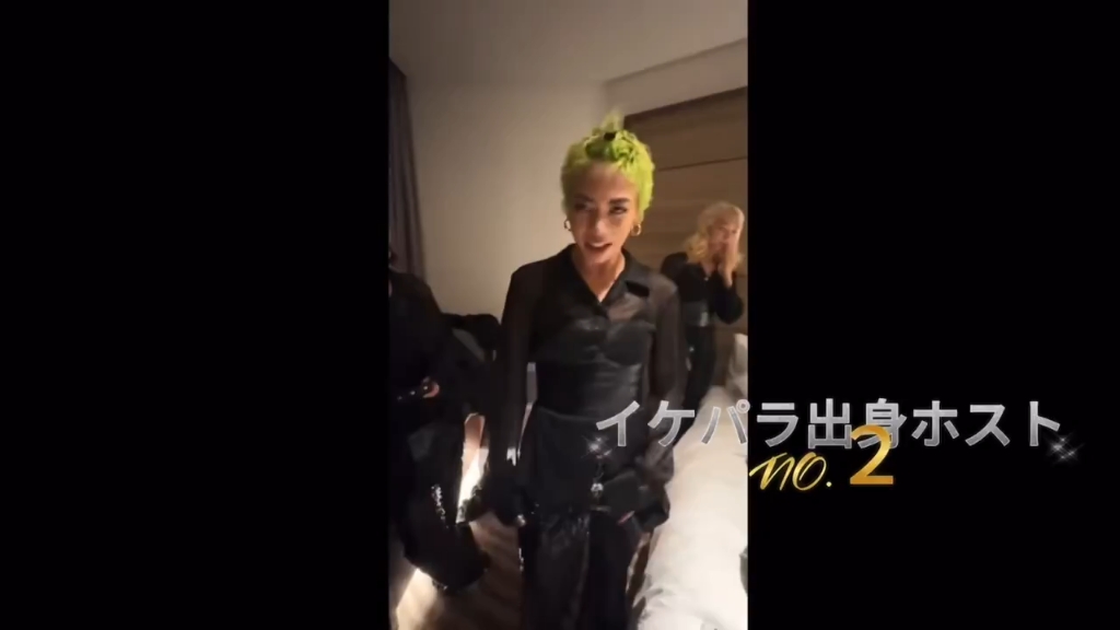 笑晕了！OJOGANG牛郎店请挑选（街女盖茨比任务幕后）