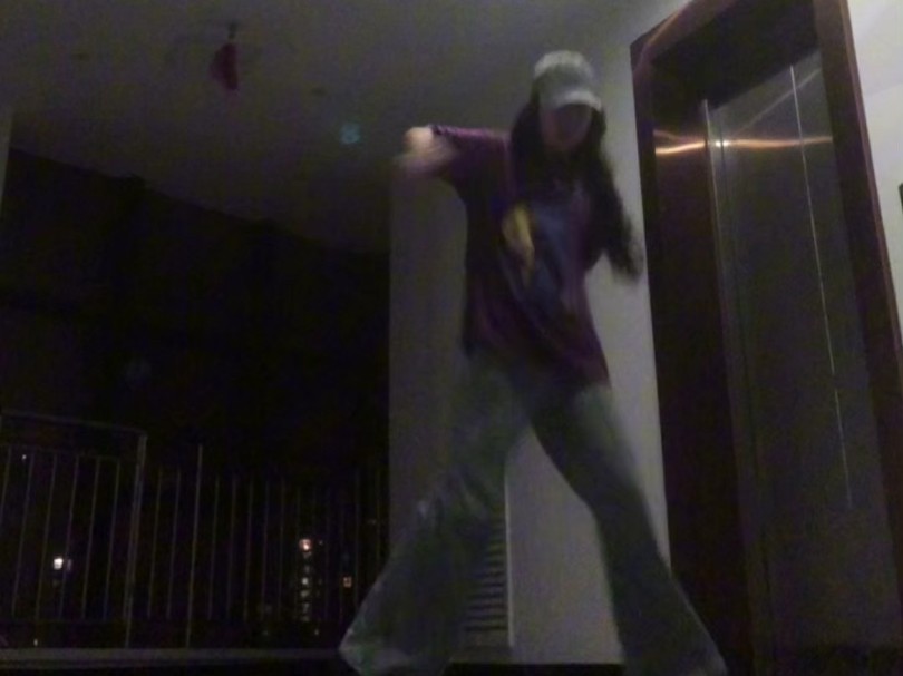 watch me work看我工作