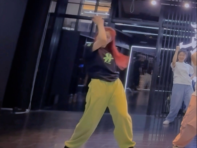 Bgm：泣きたい夜-AYANE｜爵士编舞