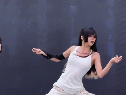 break my heart myself  跳错了好多动作我要二巡复仇啊啊啊