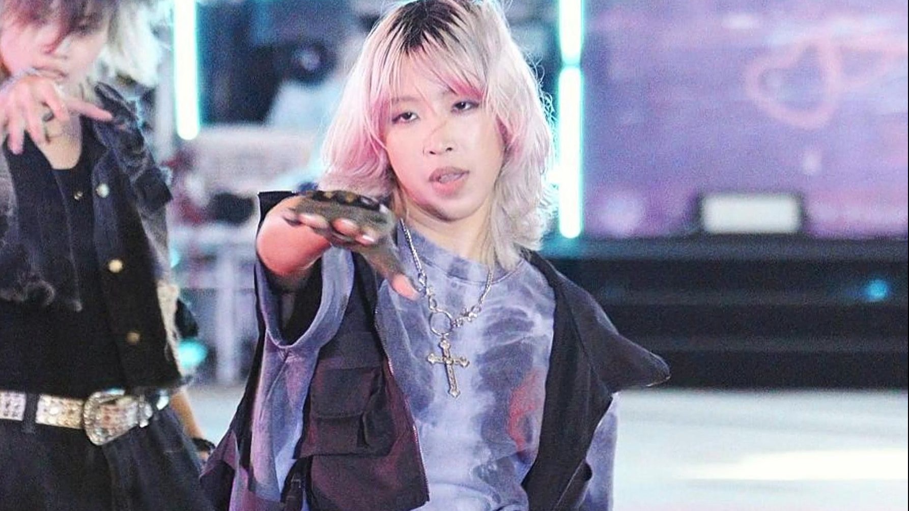 KPOP路演《Problem Child》KPOP路演 focus 20250817 广州天