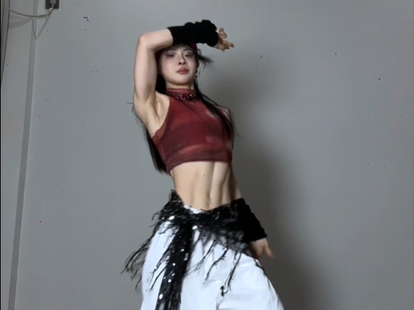 丁程鑫这个16shots给我颠爽了