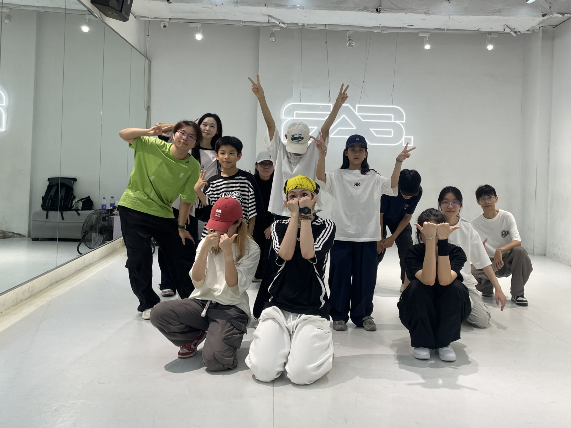 【Hip-Hop练习记录】人类驯服四肢记 44（上）