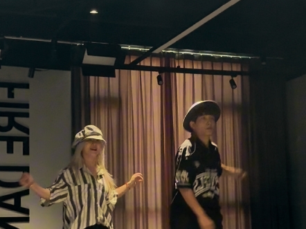 soul 原创编舞 方大同 《每个人都不同》