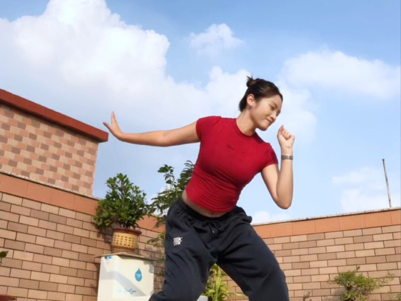 夏天需要王心凌｜原创编舞