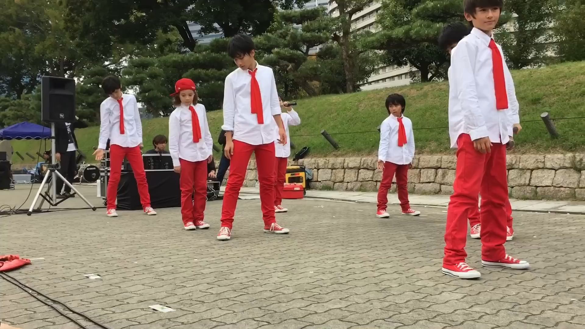 【jayjay】AMEZARI恋心