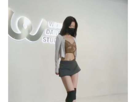 今天是可爱女人