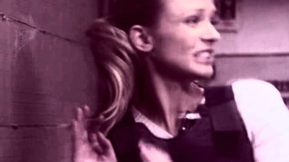 【犯罪心理】【Jennifer Jareau】There are monsters