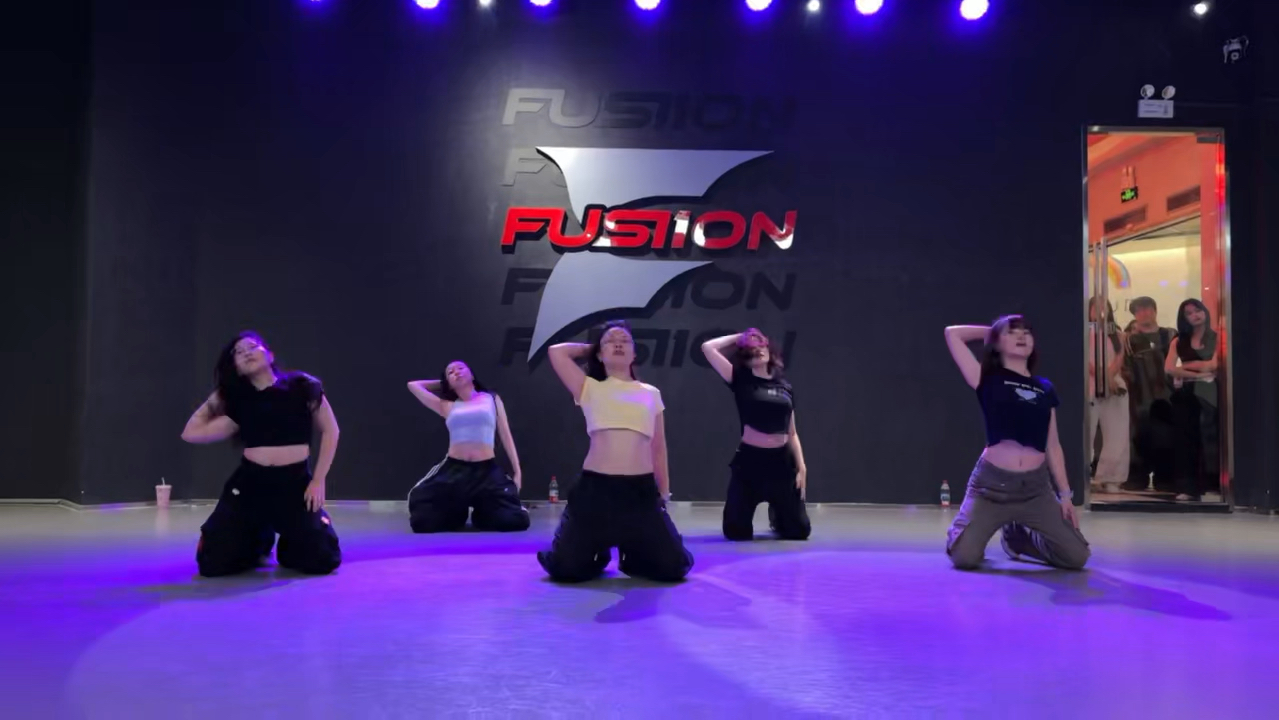 Watch me work～三小只勇闯爵士界