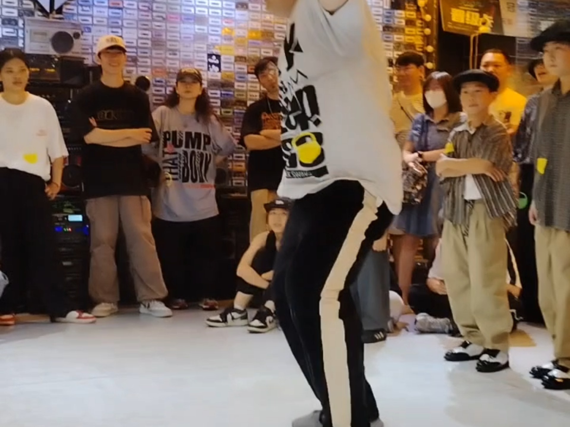 6.21puj lock the moment二轮游记录