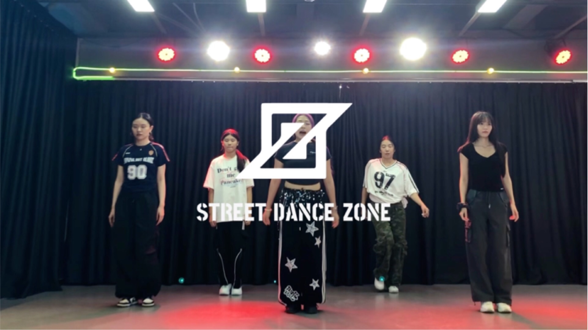对舞蹈，是热爱、不止热爱、高于热爱#SDZ街舞地带#福州零基础