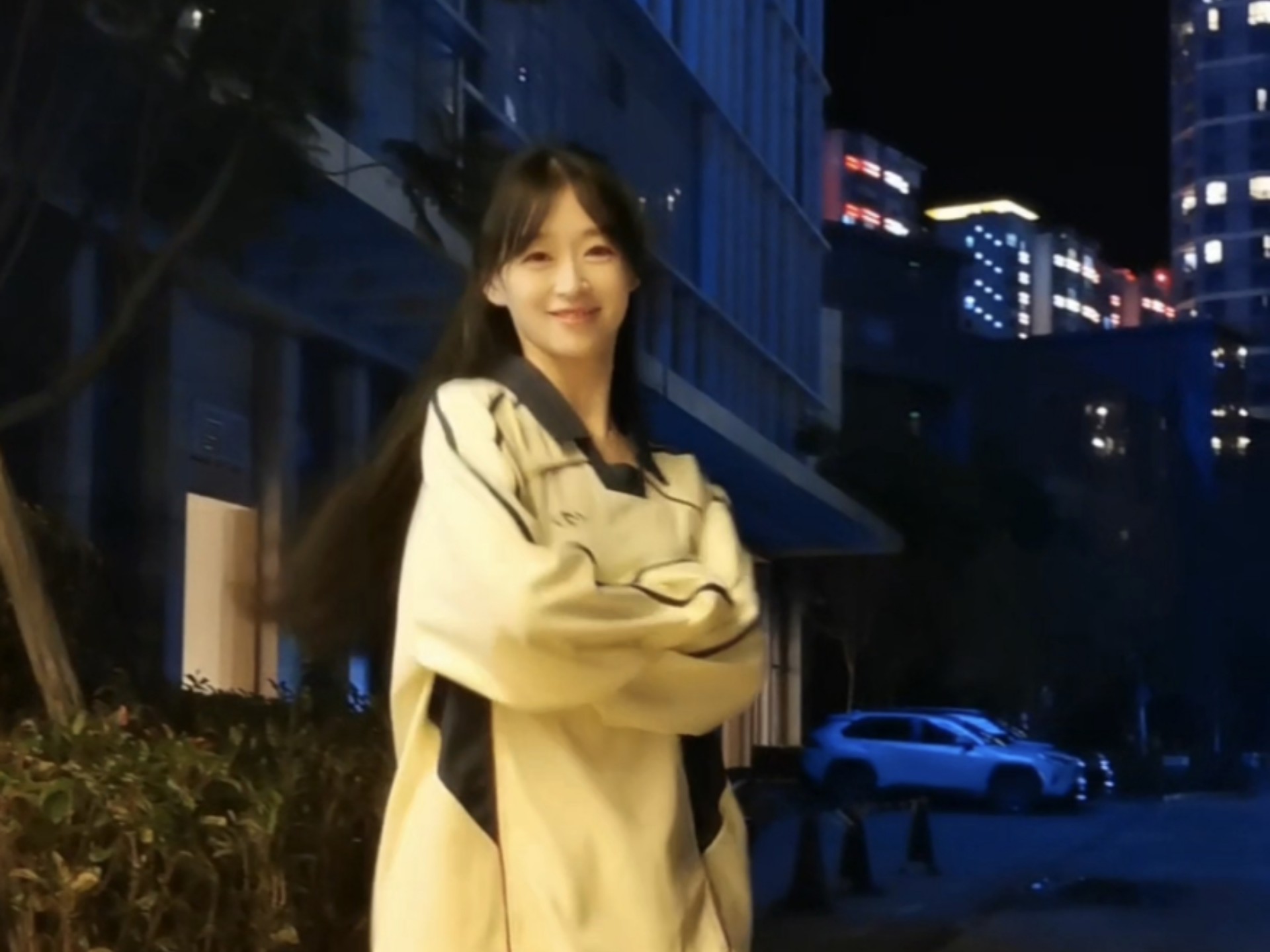 很久没跳kpop了，这应该是kpop里人人都会的一支舞吧