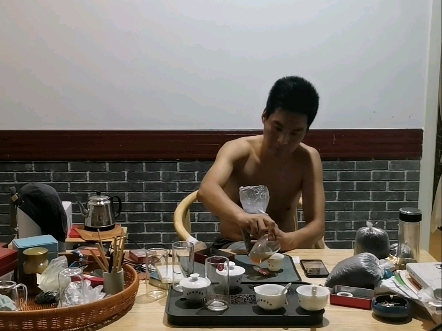 中国茶的耻辱史