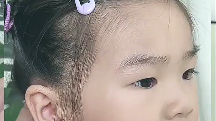 秋冬宝宝嫩肌守护神，松达山茶油霜防干裂秘籍