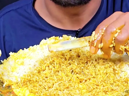 直接用手抓着吃才美味