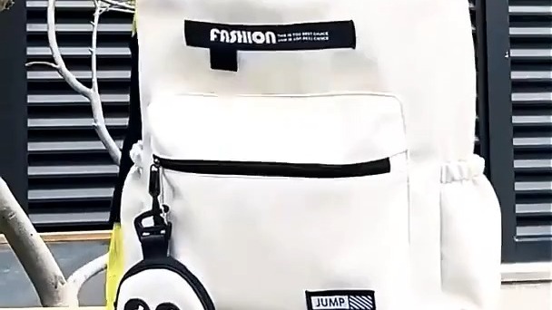 捕捉风的形状，聆听光的声音。通勤托特包大容量单肩包包包