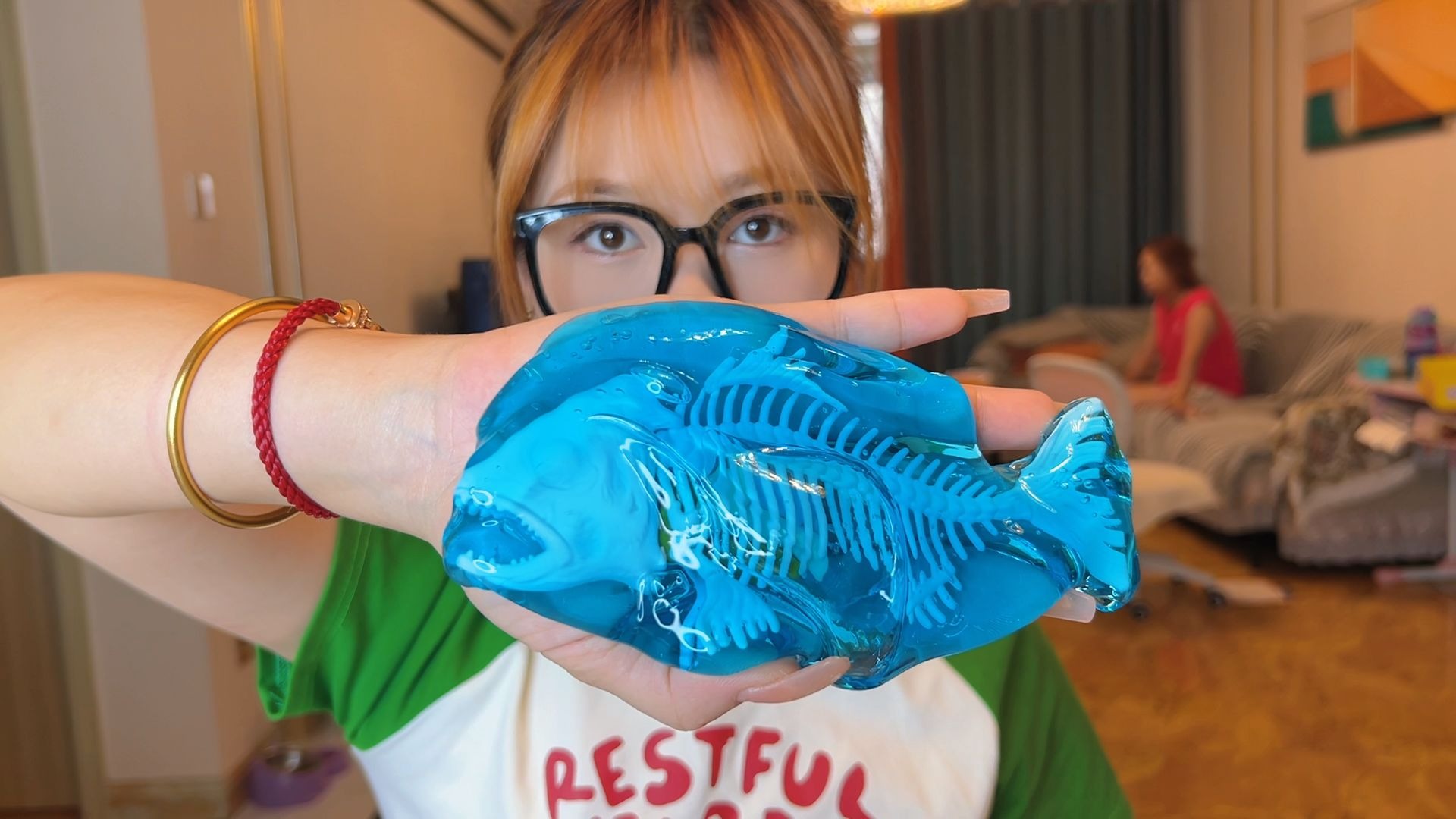 盘点网上那些奇奇怪怪的解压玩具，好玩爱玩