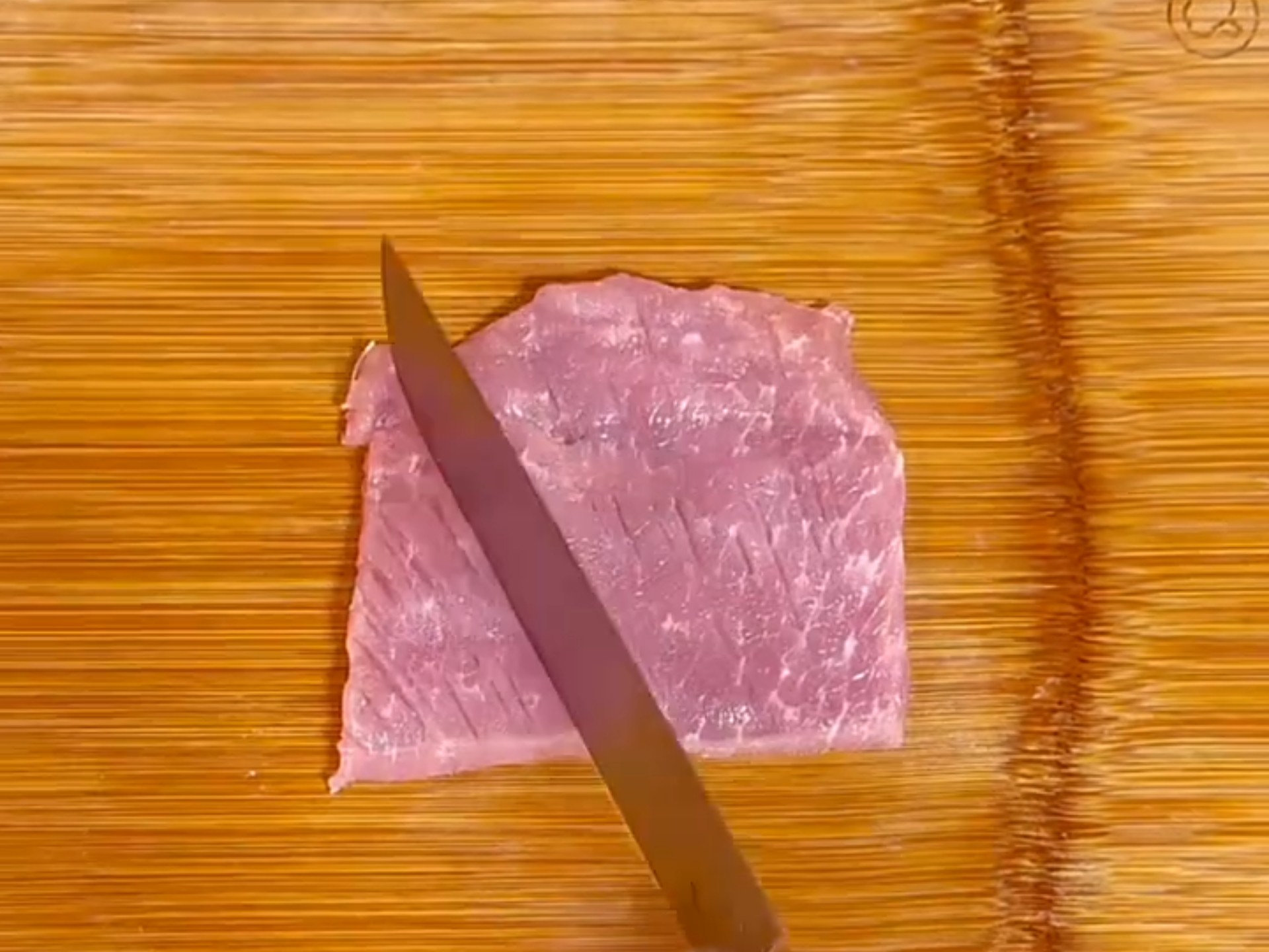 "炸猪排 "炸猪排教程 "炸猪排做法 "日式炸猪排