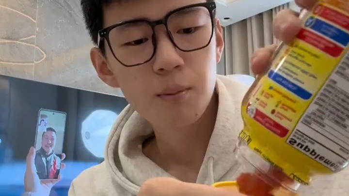 三岁以上宝宝营养新选择