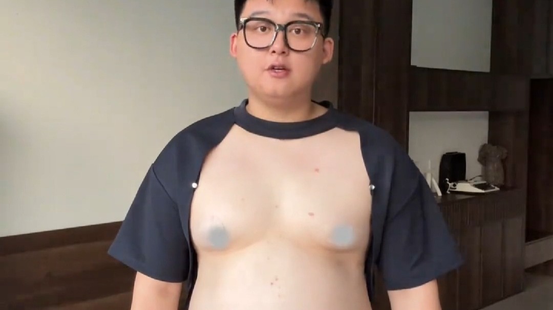 什么？这么有设计感的衣服居然是真实存在的吗！