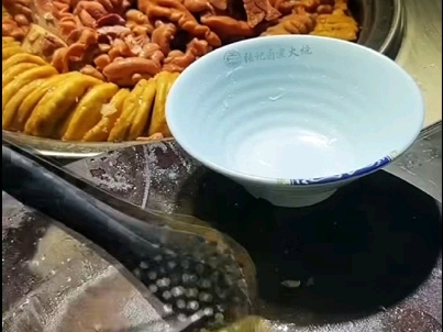两份卤煮