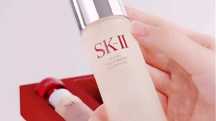 SK-II神仙水化妆品全套护肤