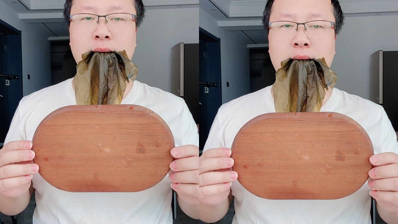 迪拜巧克力饼干是个什么玩意？