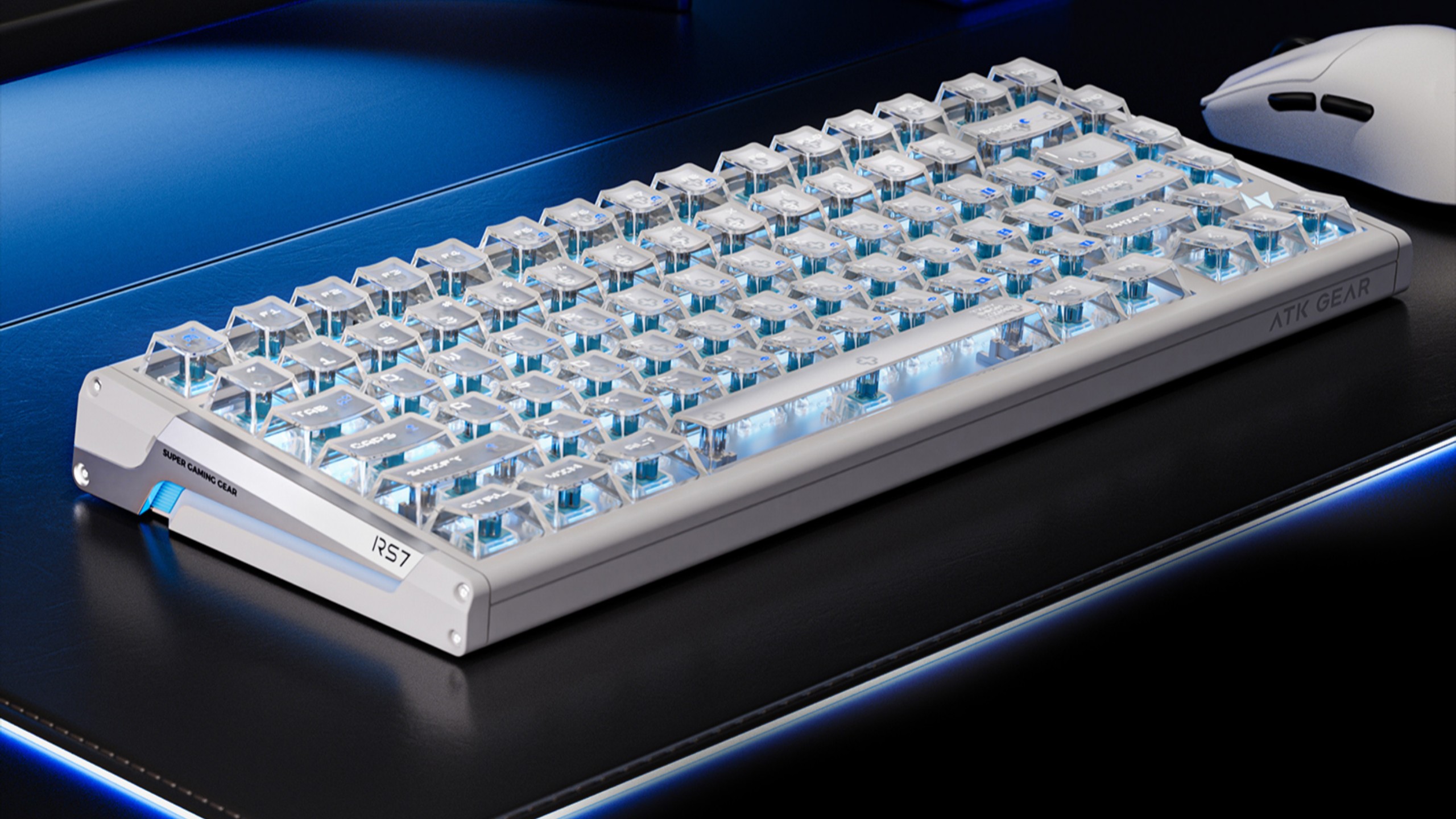 关于atkrs7v2，我想说能不能把线搞好一点