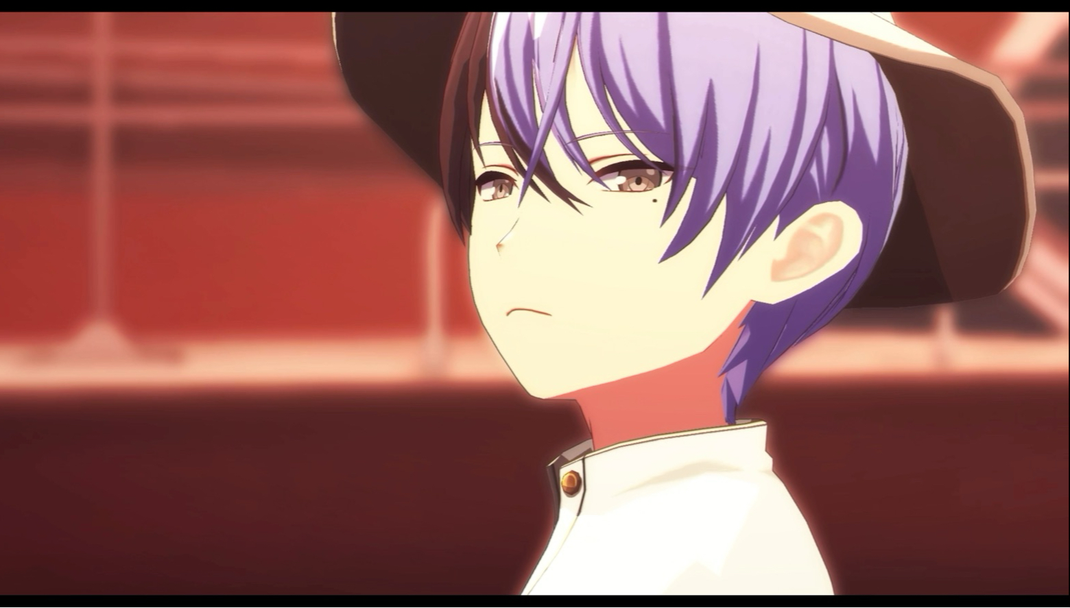 【冬豆】メリュー (Meru)