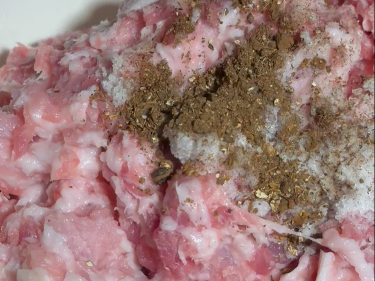 李子米线 #人间烟火