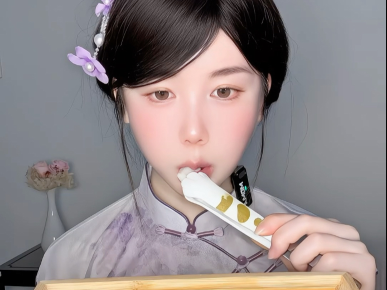 看看我又挖到什么宝藏泡椒小零食啦˃̶͈◡˂̶͈