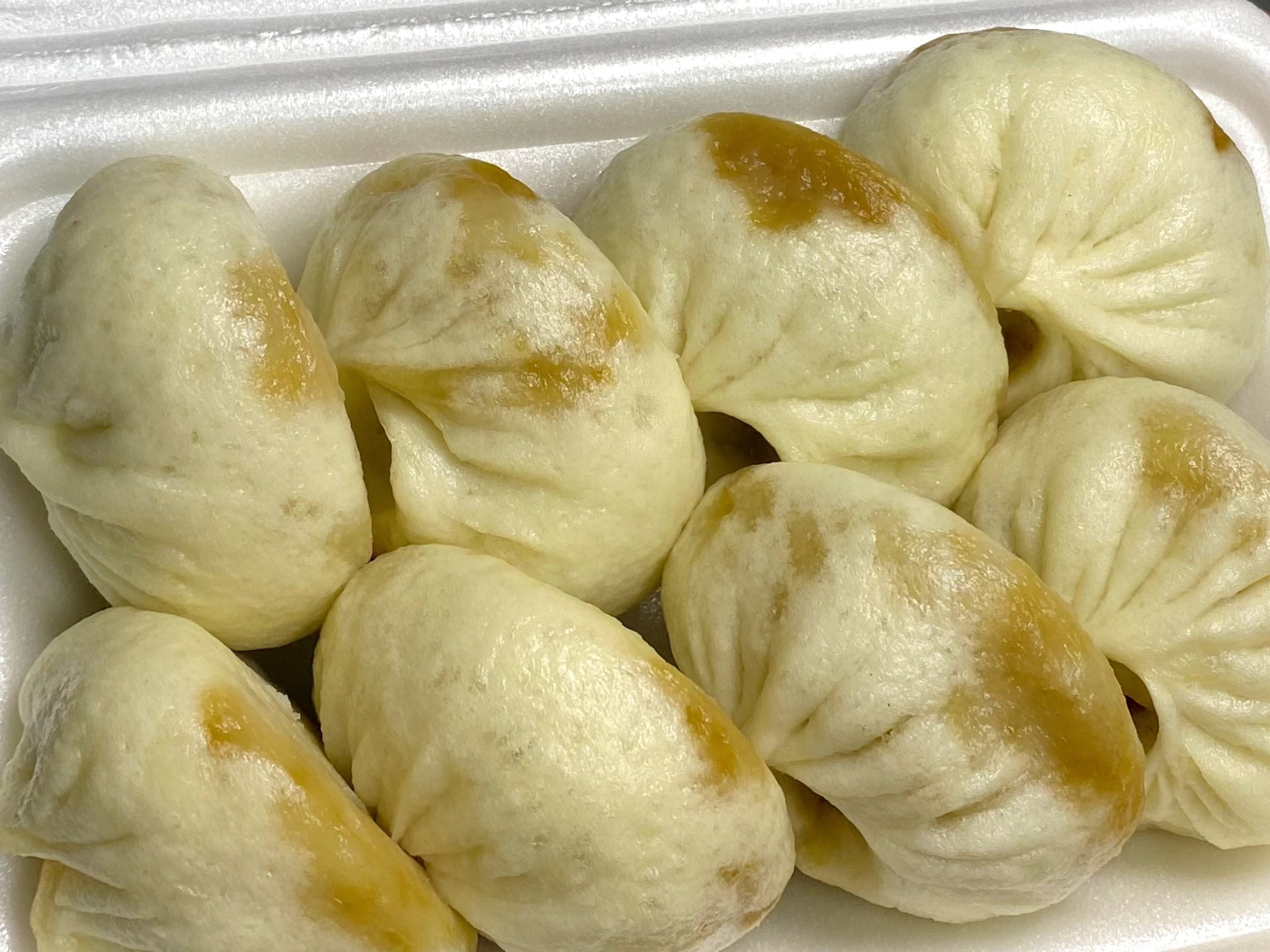 我花了18个月去研究老面小笼包，最后得到一本秘诀