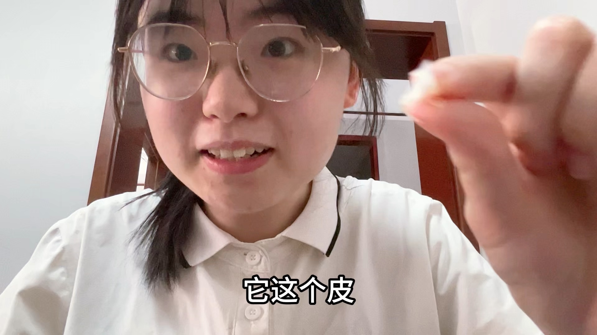 是美食测评，但我从家里出发的时候就已经心里有数了