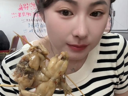 今天的涮串真过瘾#涮串