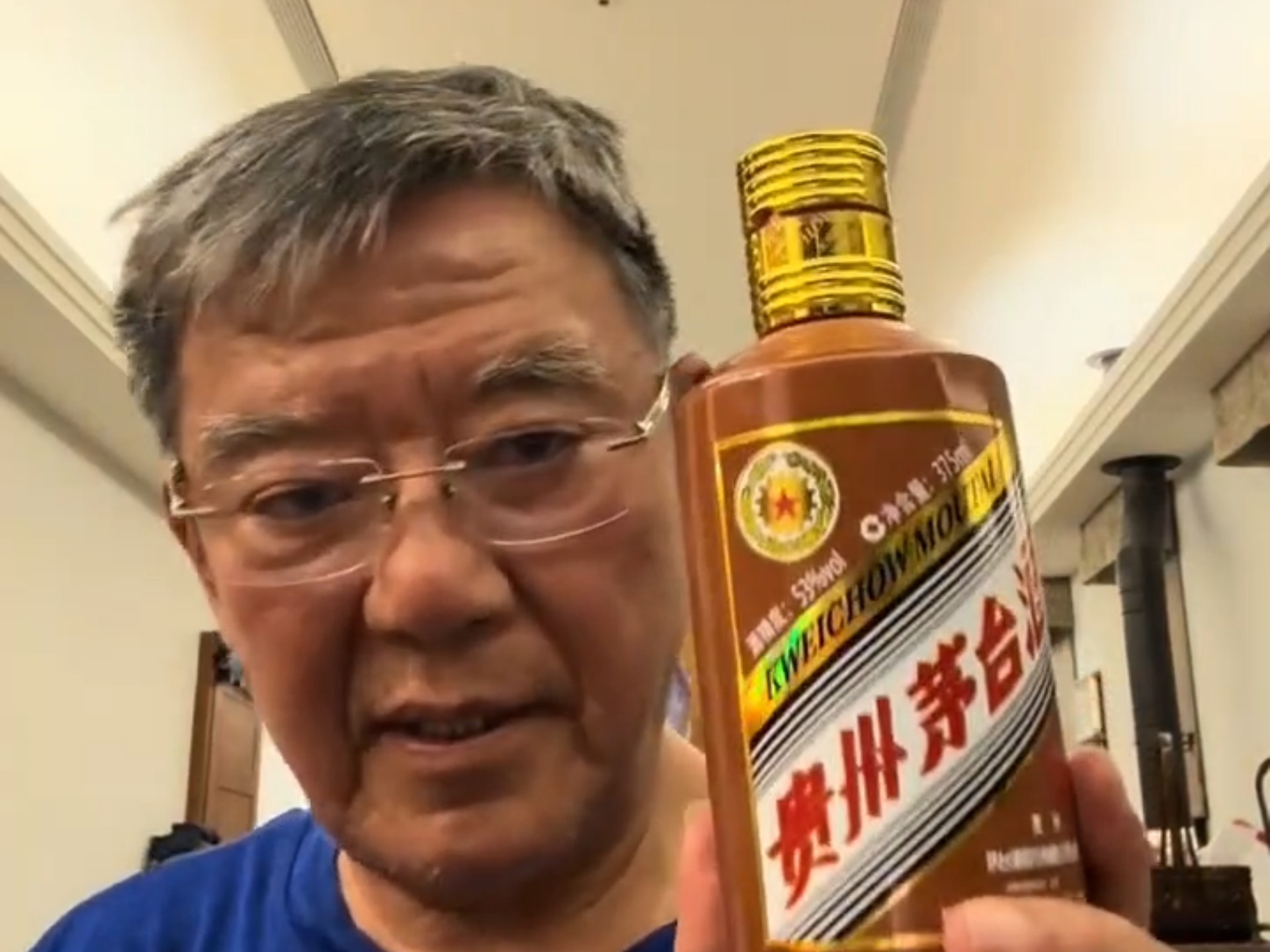 喝点，只喝一杯