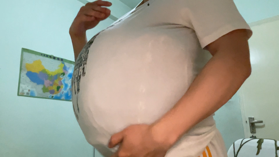 复刻大胃袋良子《你不懂减肥这一块》《不吃不喝死了谁说》等