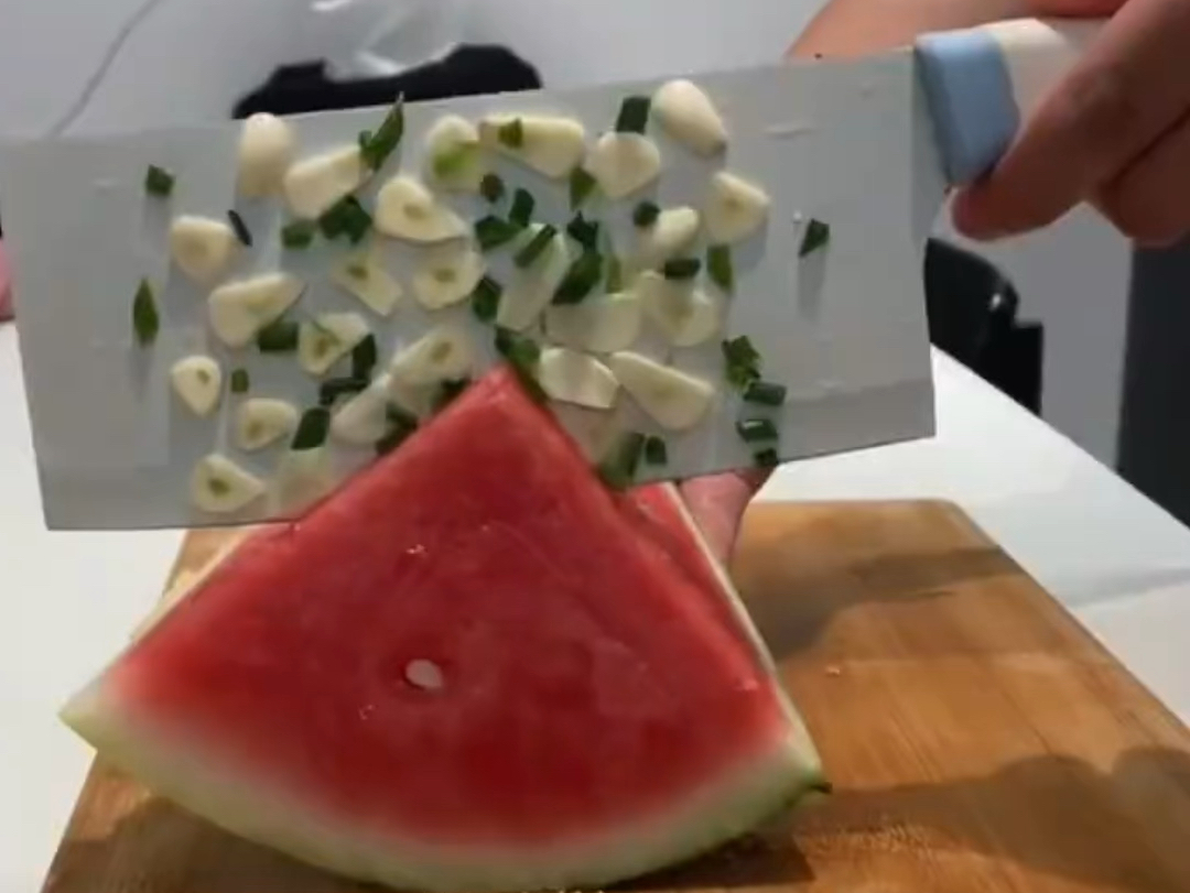 夏日水果神仙吃法