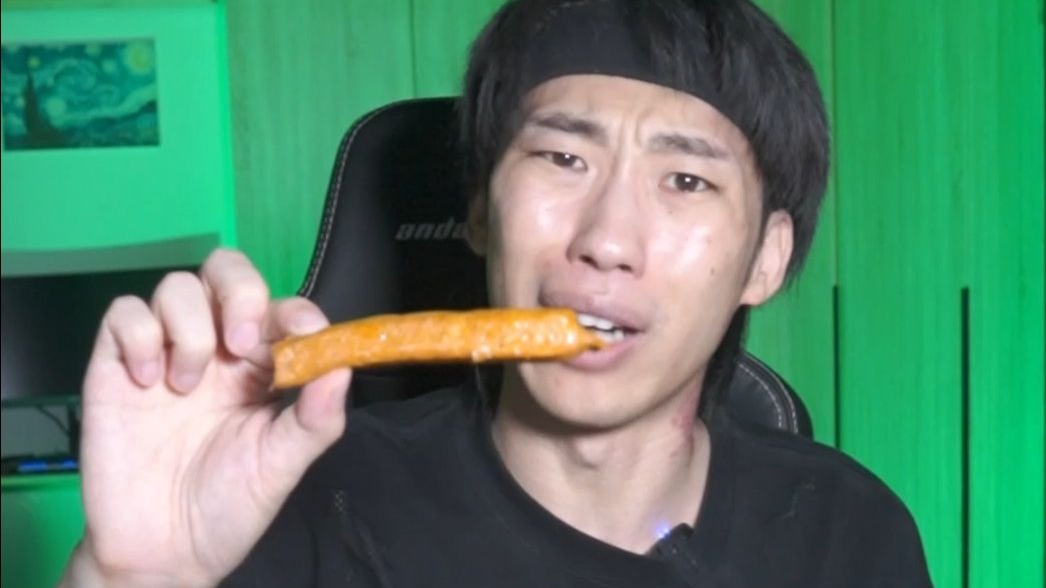 世界极品美食竟然不如拼好饭...