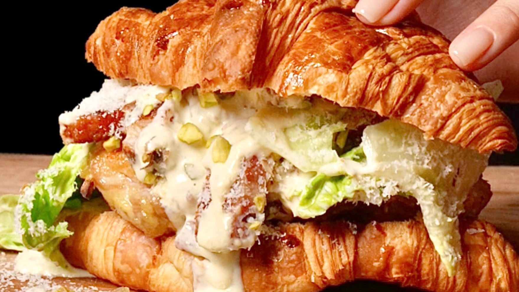 这个夏天就靠它！健身也可以放心大胆的吃㊙️