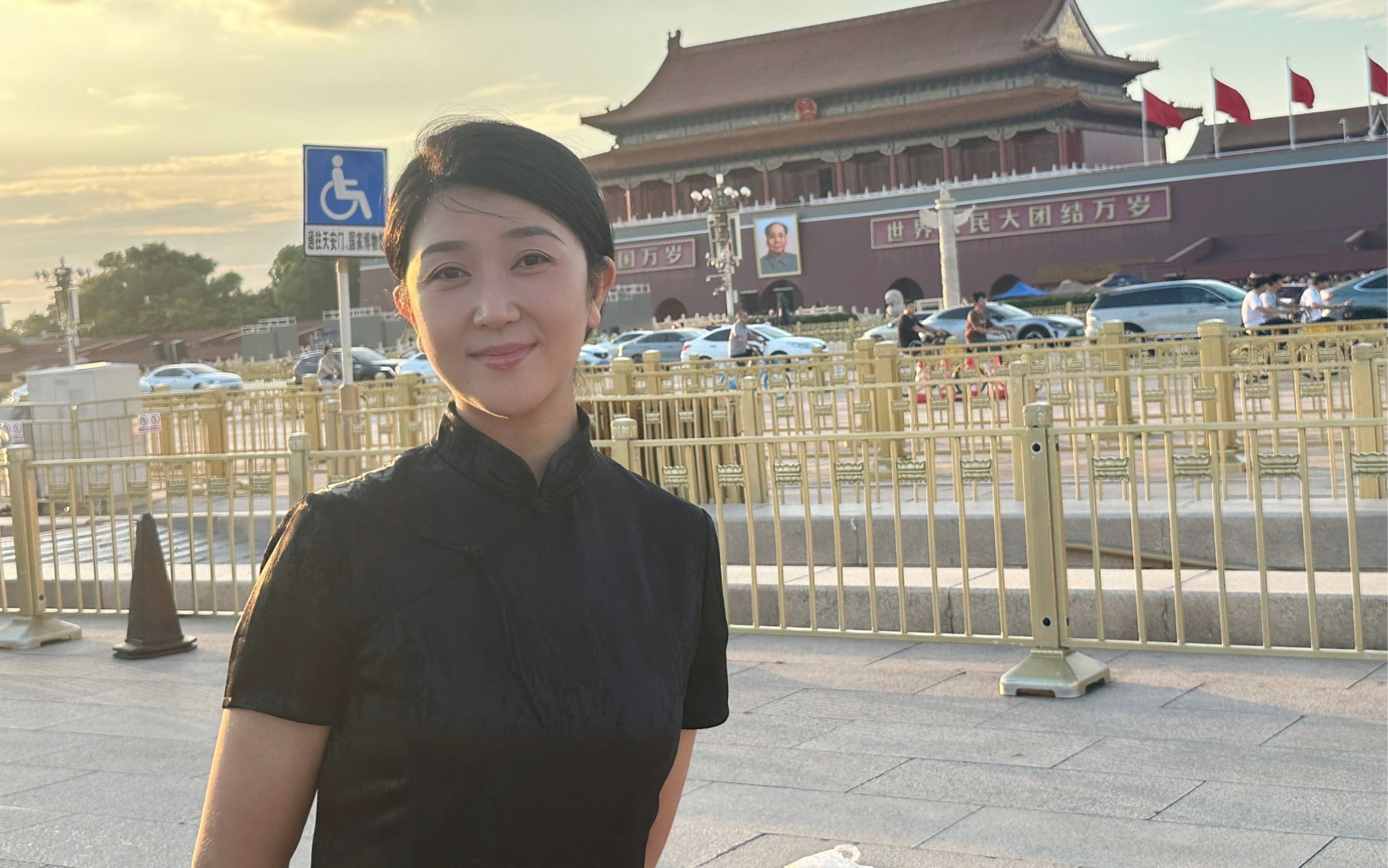 特种兵老师在北京一天的食量