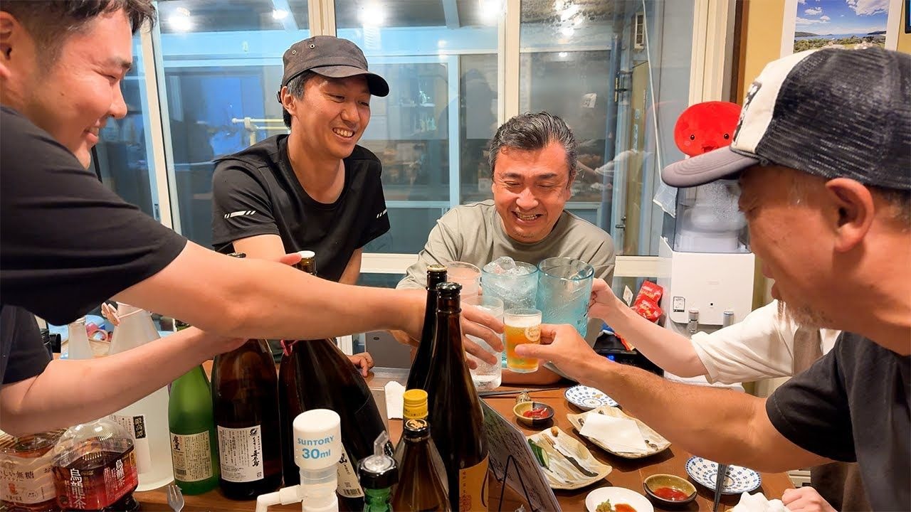 【日本美食】北海道札幌宝藏美食！实地探访深受住宅区居民喜爱