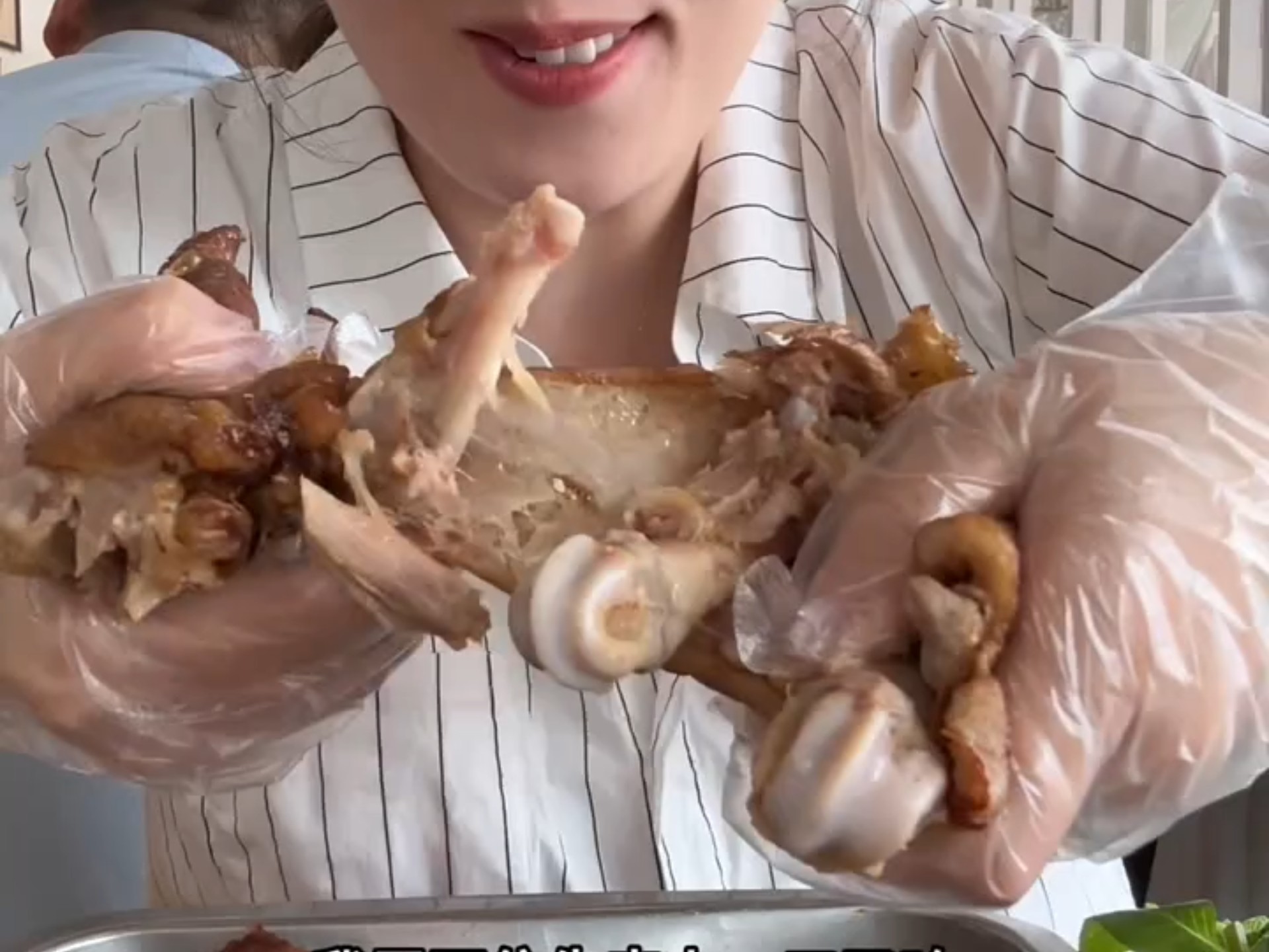 做好自己，其它的交给时间就好，如果活的足够长，终将看到命运把因