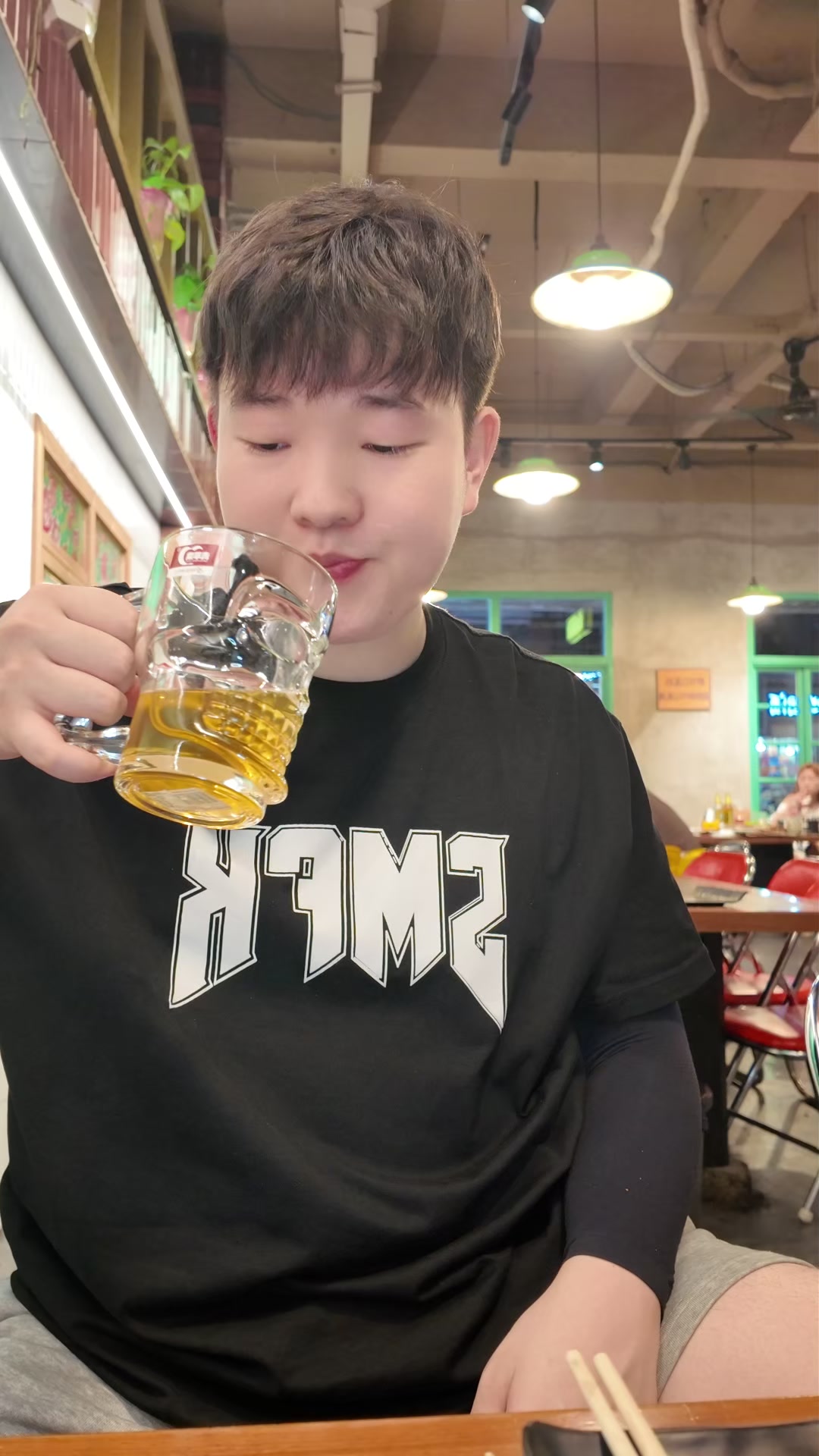 比赛的起起伏伏，我的心也是…