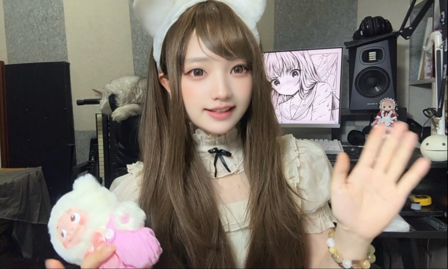 【Shifting】异世界美食特辑