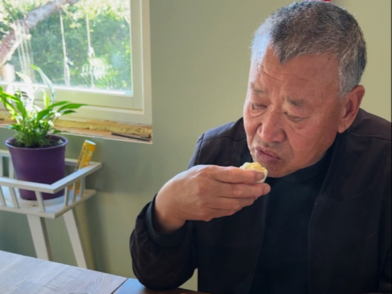 有人质疑我们在挪威捡垃圾的真假？既然捡回来就不会浪费，会变成