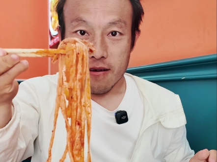 一个人也要好好吃饭哦