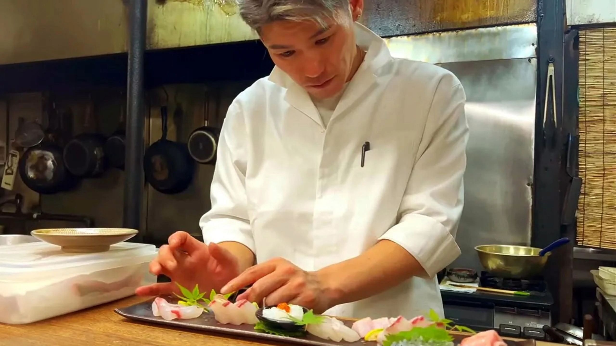 【再次探访】以"日本第一玉子烧"为目标的「金屋食堂」